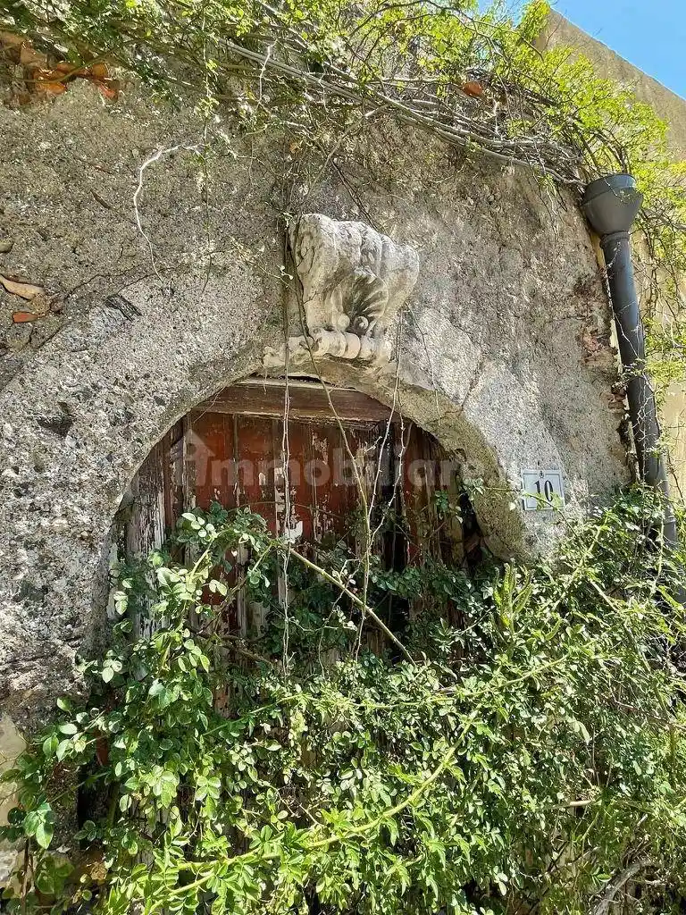 Rustico - Casale in vendita a Milazzo