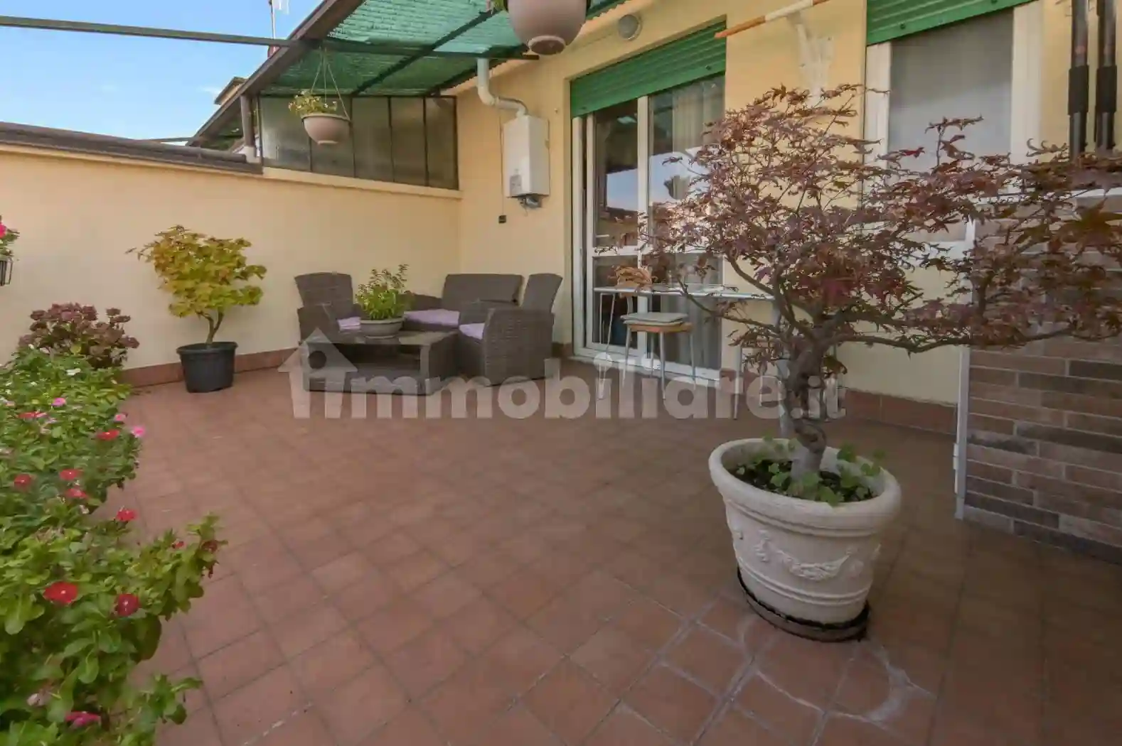 Attico - Mansarda - foto 2