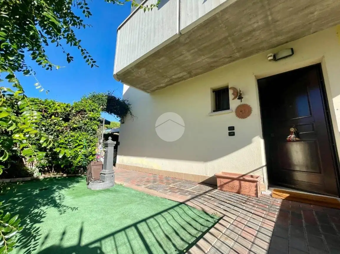 Appartamento in vendita a Savignano sul Rubicone