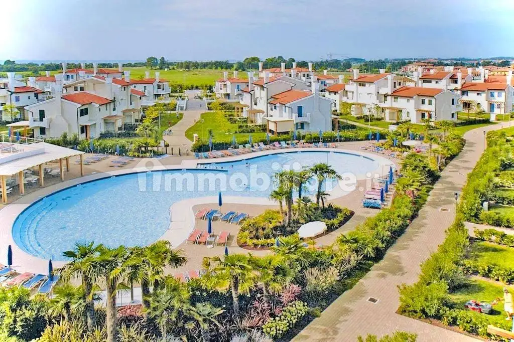 Appartamento in affitto a Caorle