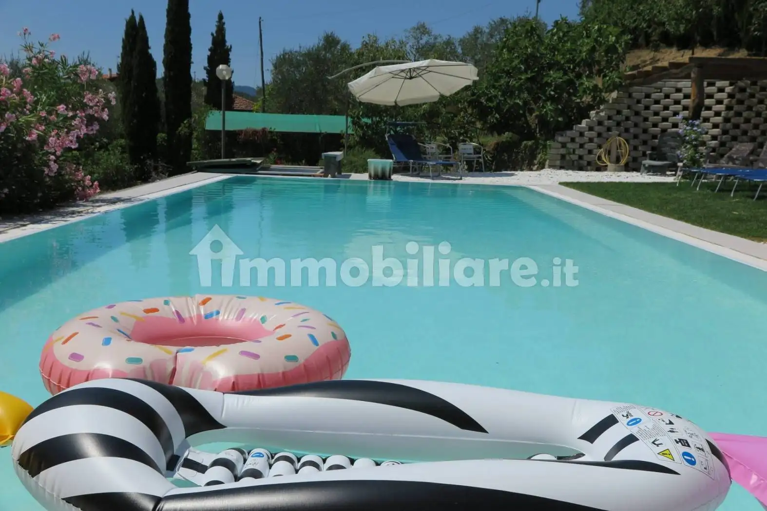 Appartamento in affitto a Vezzano Ligure