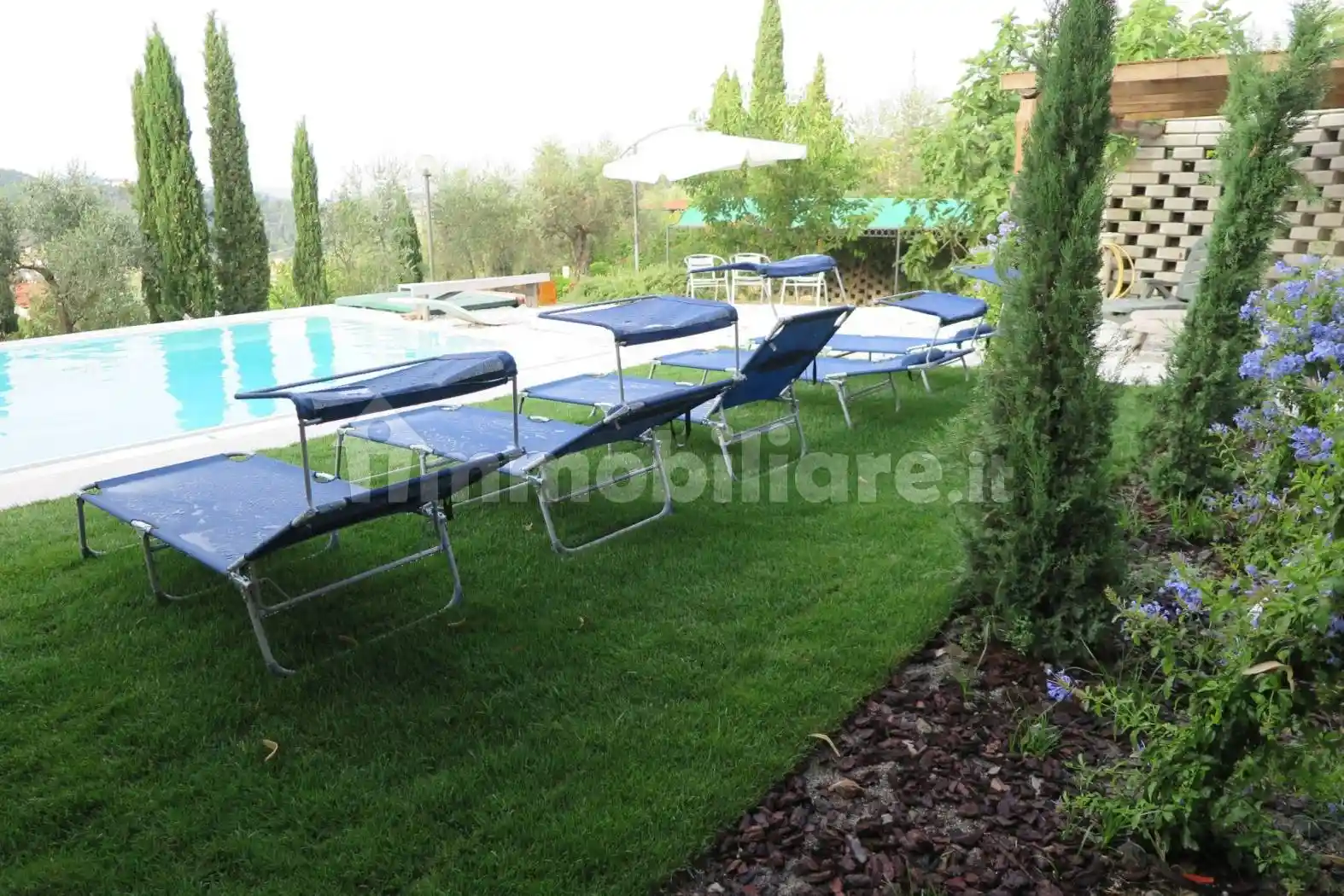 Trilocale via Umberto Maddalena, Vezzano Ligure - foto 2