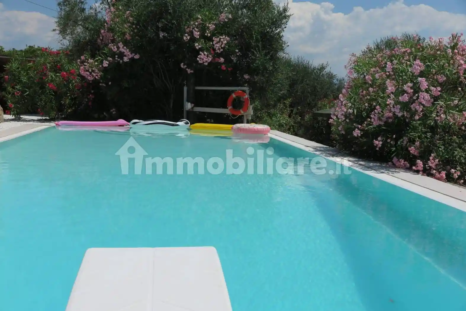 Trilocale via Umberto Maddalena, Vezzano Ligure - foto 3