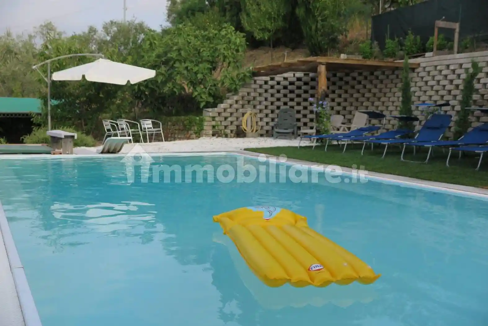 Trilocale via Umberto Maddalena, Vezzano Ligure - foto 5