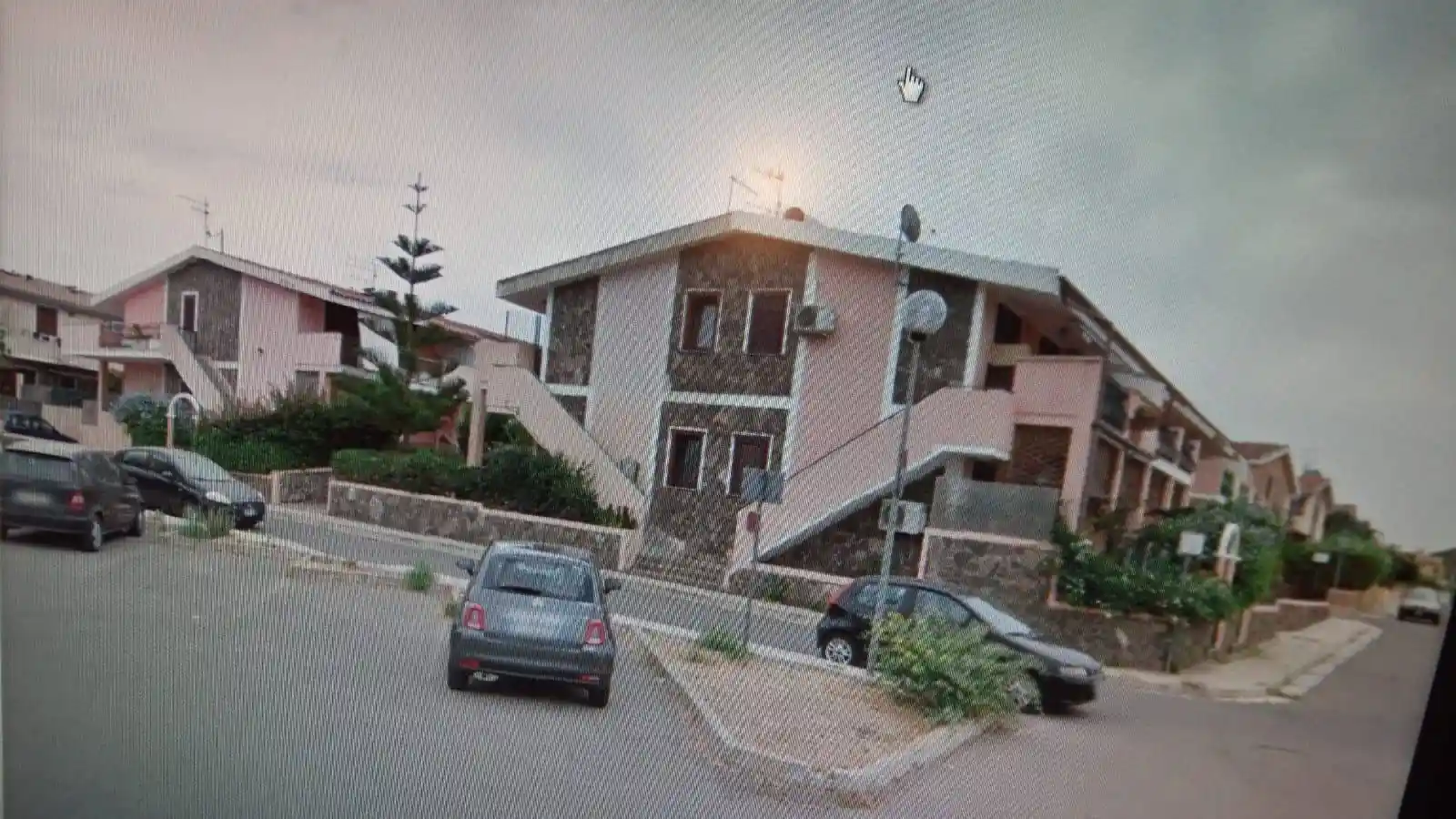 Villetta a schiera in affitto a Villasimius