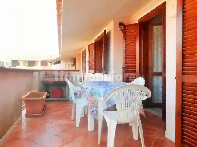 Villa a schiera via Eugenio Montale 9, Villasimius - foto 4