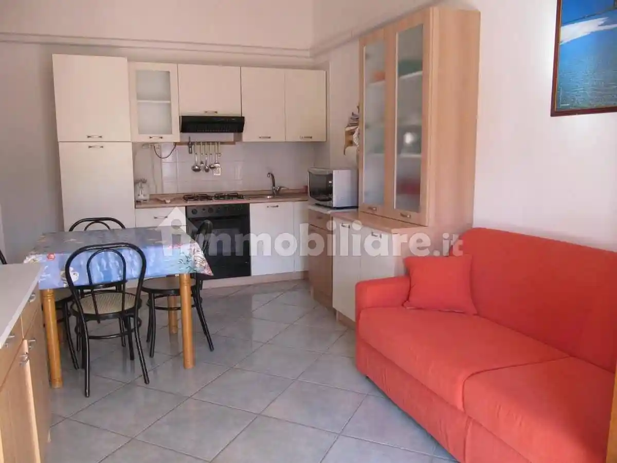 Villa a schiera via Eugenio Montale 9, Villasimius - foto 4