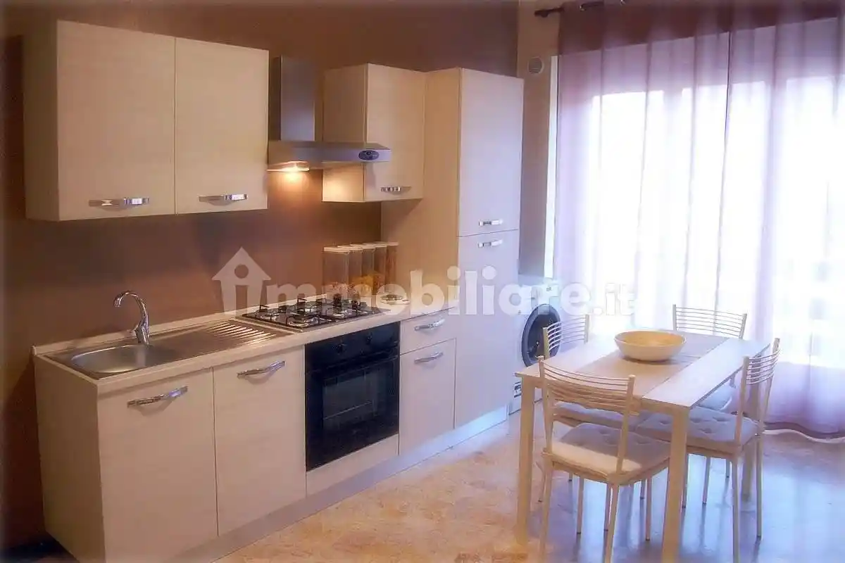 Appartamento in affitto a Chieri