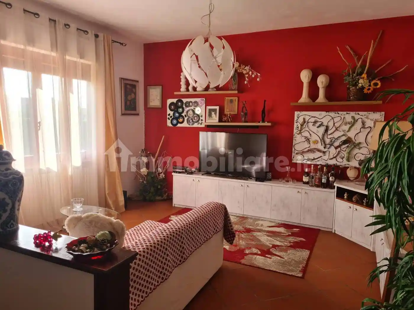 Villa in affitto a Lucca