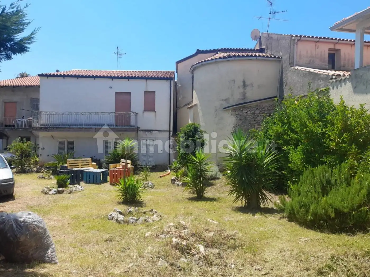 Appartamento in vendita a Diamante