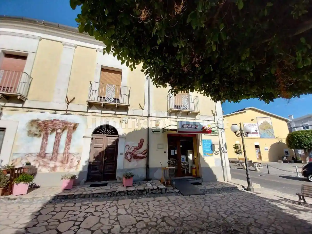 Appartamento via Vittorio Veneto, Cirella, Diamante - foto 3