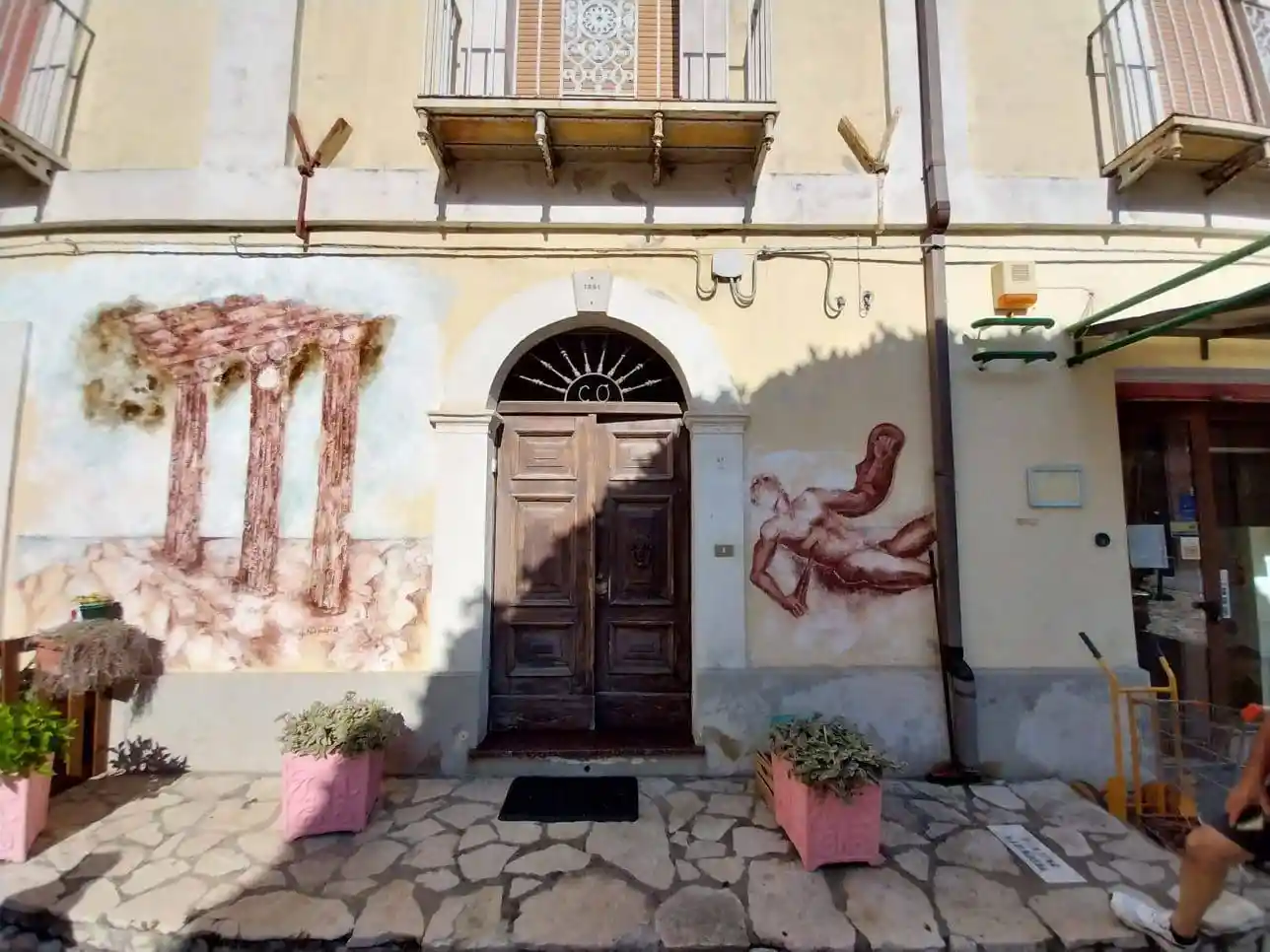 Appartamento via Vittorio Veneto, Cirella, Diamante - foto 4