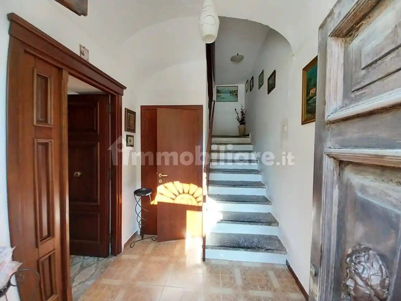 Appartamento via Vittorio Veneto, Cirella, Diamante - foto 5