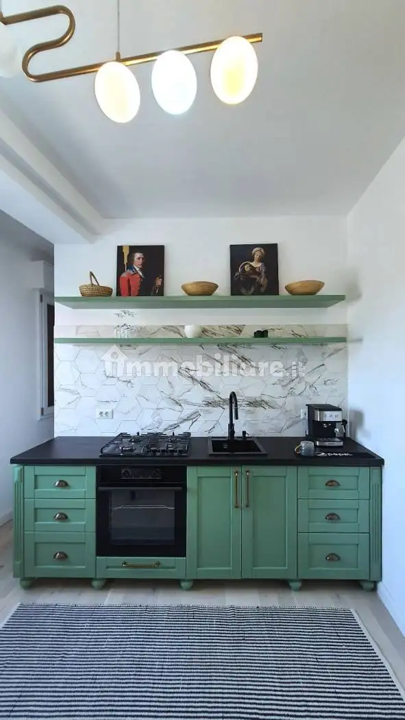 Appartamento in vendita a Codigoro