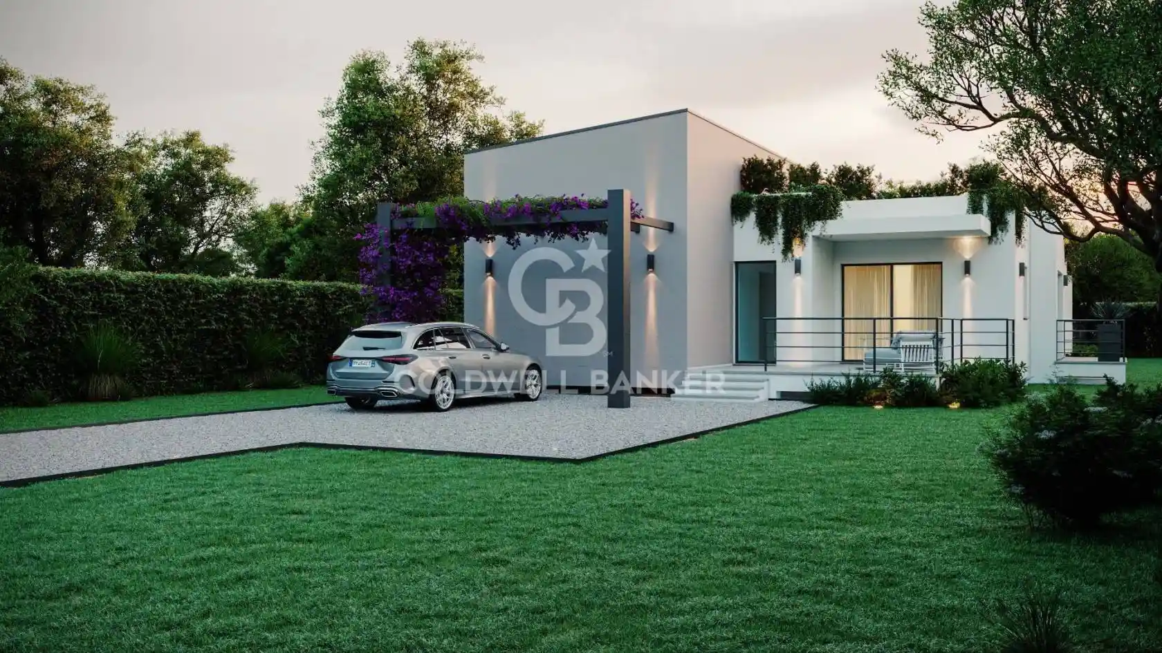 Villa in vendita a Montignoso