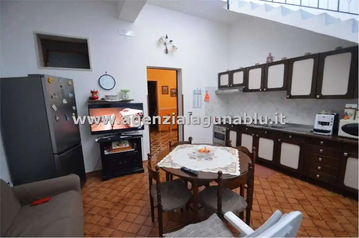 Casa indipendente in vendita a Mazara del Vallo