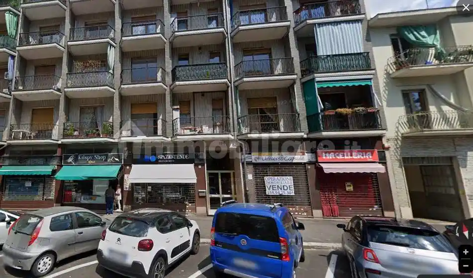 Appartamento in affitto a Torino
