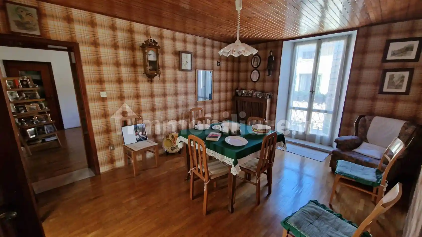 Casa indipendente in vendita a Monzambano