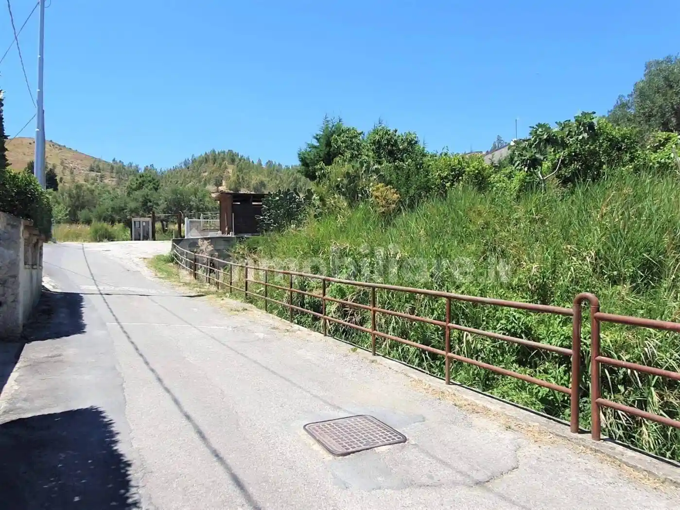 Villa unifamiliare, nuova, 563 m², Santa Maria, Catanzaro - foto 3