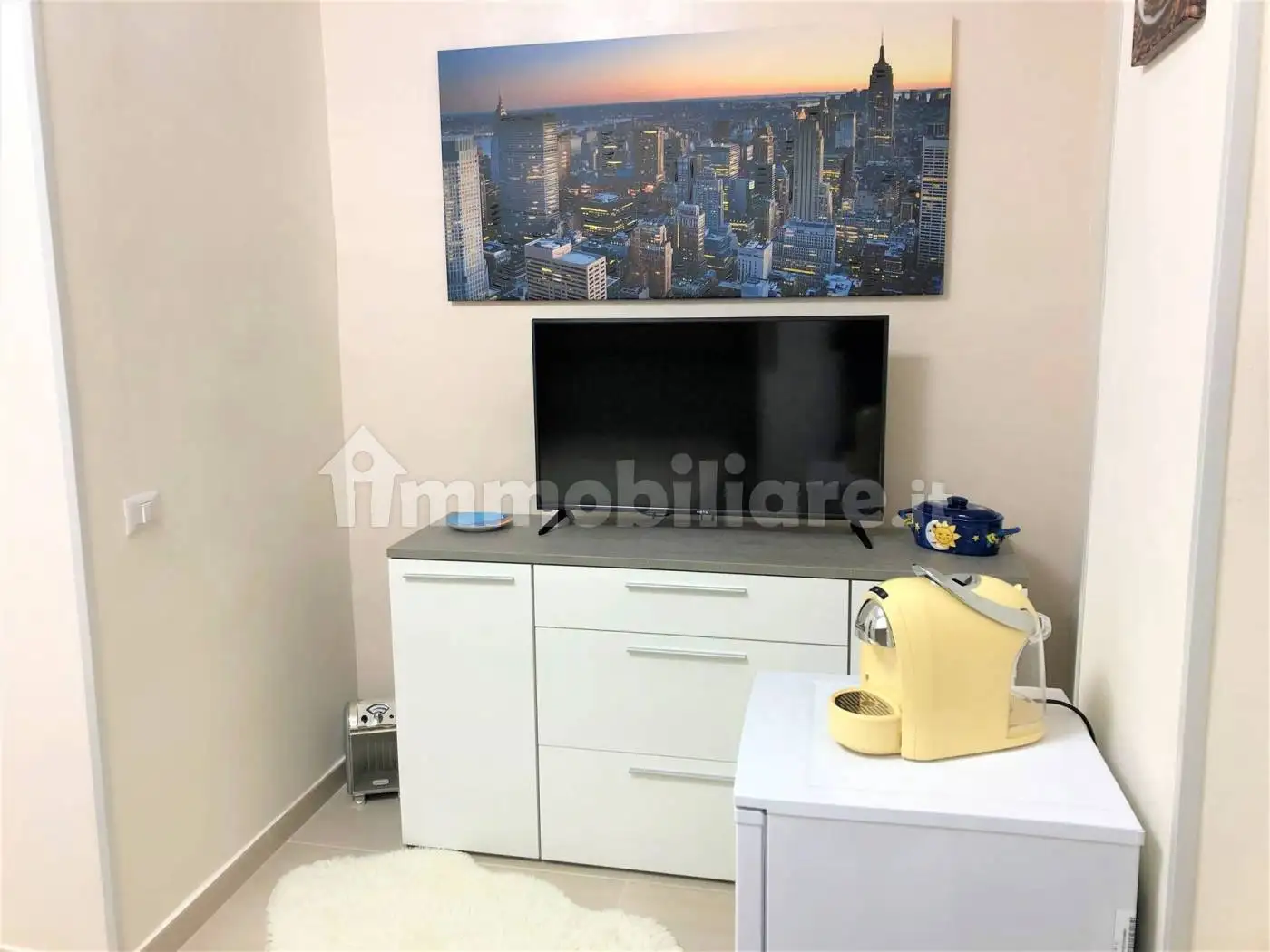 Appartamento in vendita a Stalettì