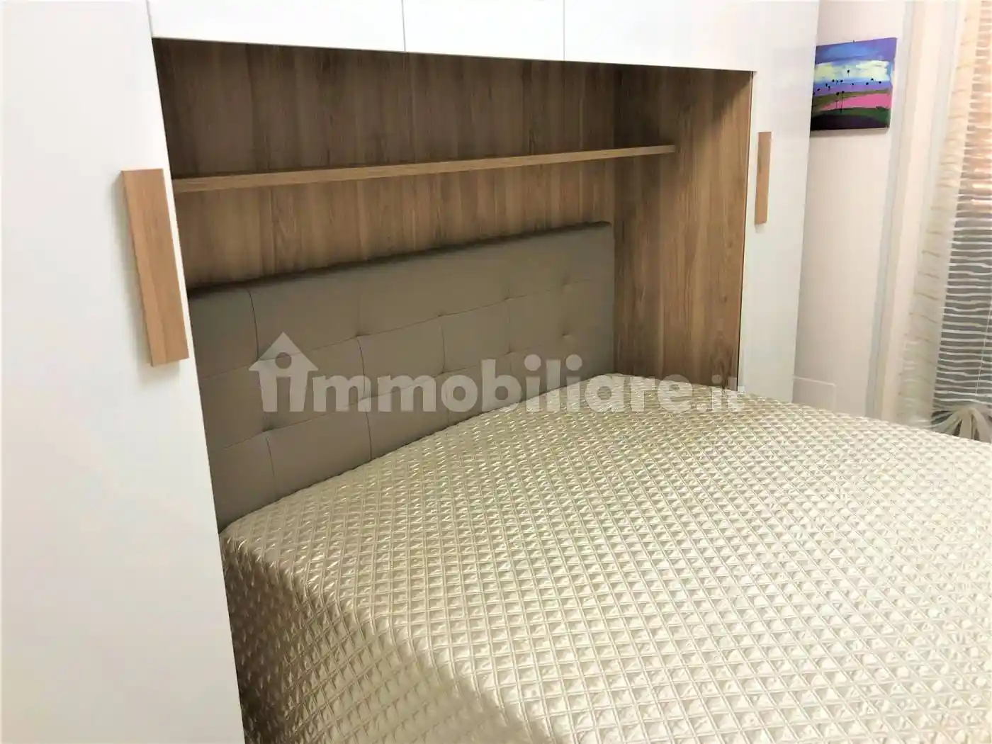 Monolocale ottimo stato, Copanello, Stalettì - foto 3