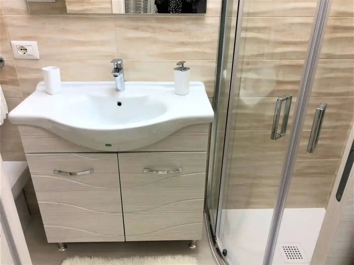 Monolocale ottimo stato, Copanello, Stalettì - foto 4