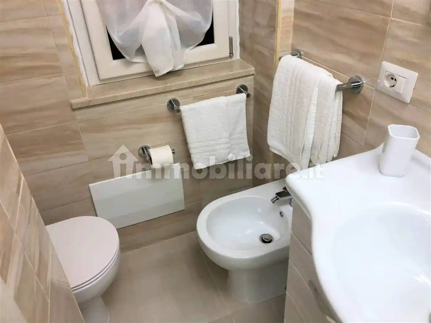 Monolocale ottimo stato, Copanello, Stalettì - foto 5