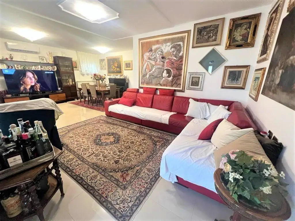 Appartamento in vendita a Catanzaro