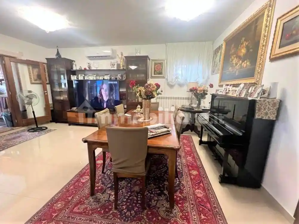 Appartamento ottimo stato, piano terra, Catanzaro Lido, Catanzaro - foto 2