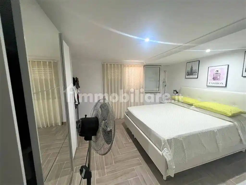 Appartamento ottimo stato, piano terra, Catanzaro Lido, Catanzaro - foto 5