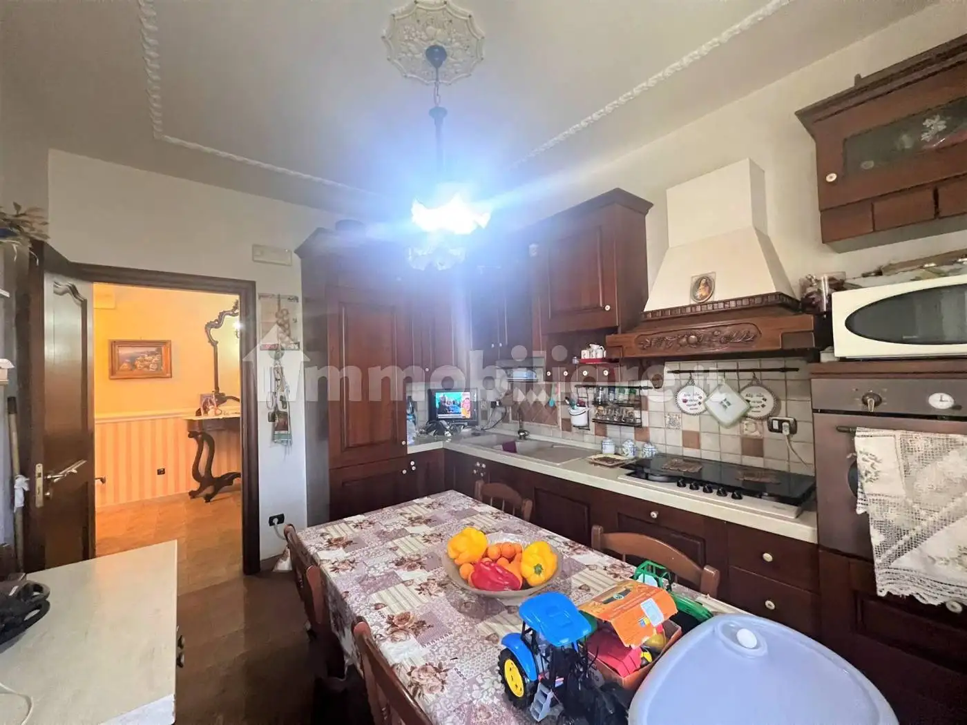 Appartamento in vendita a Catanzaro