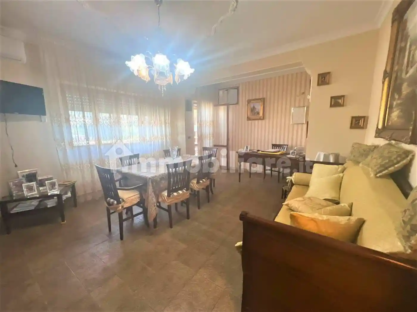 Trilocale ottimo stato, Fortuna - Corvo, Catanzaro - foto 2