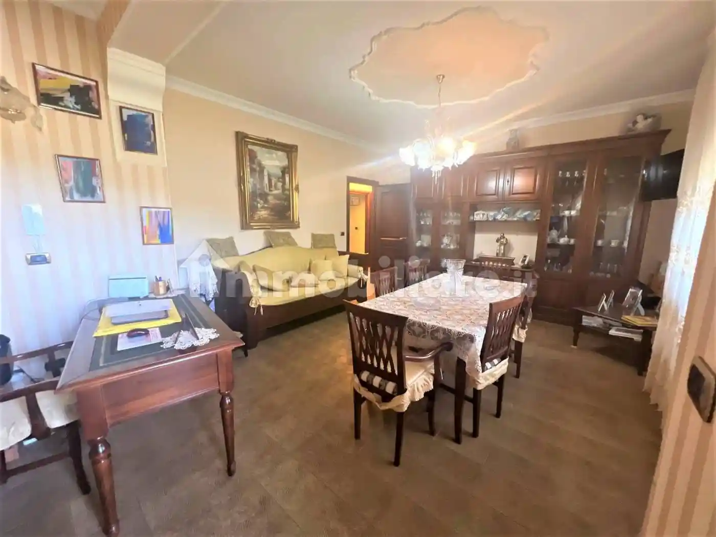 Trilocale ottimo stato, Fortuna - Corvo, Catanzaro - foto 3