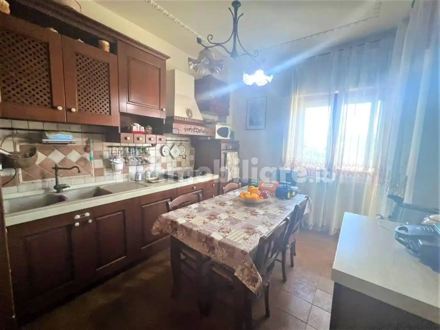 Trilocale ottimo stato, Fortuna - Corvo, Catanzaro - foto 4