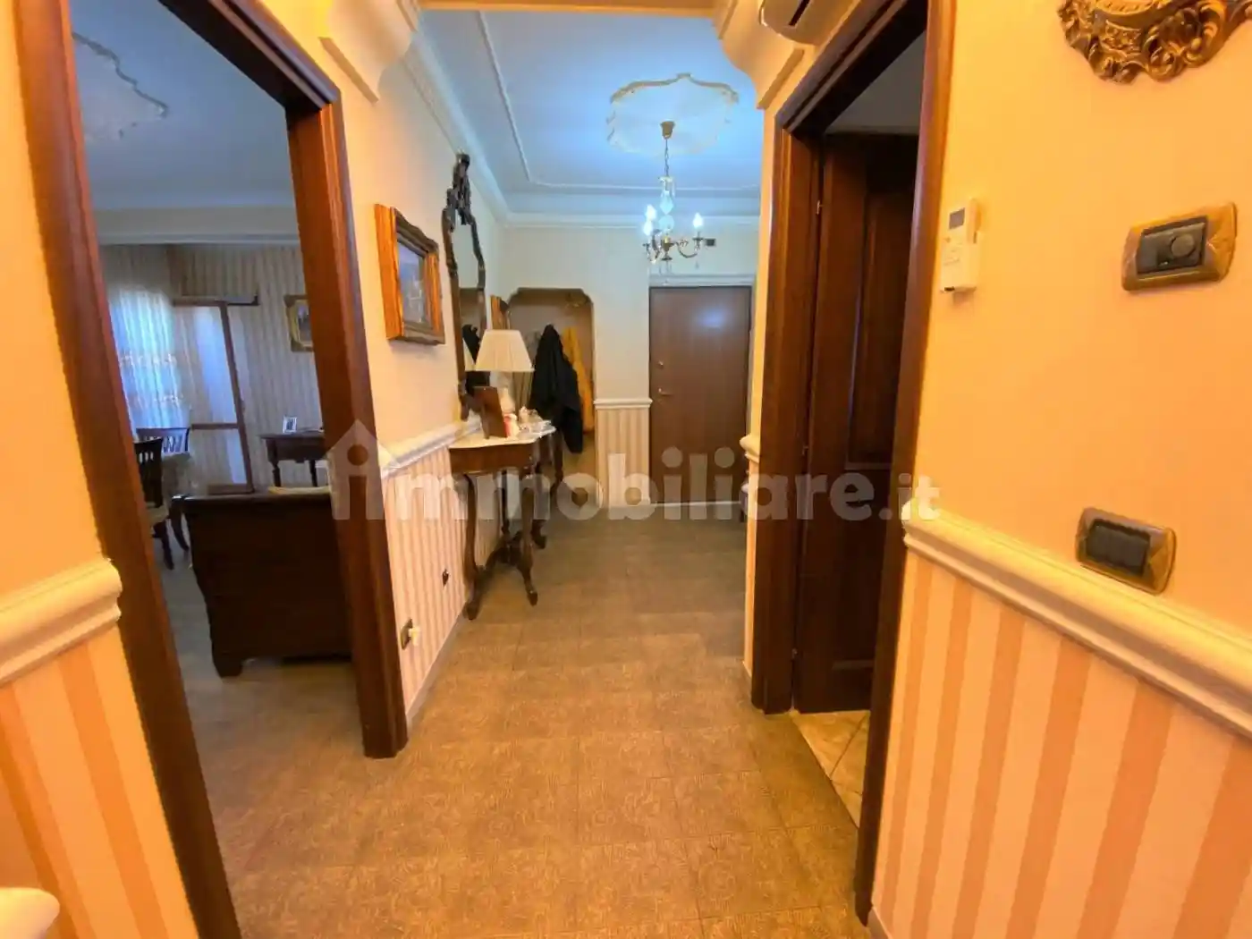 Trilocale ottimo stato, Fortuna - Corvo, Catanzaro - foto 5