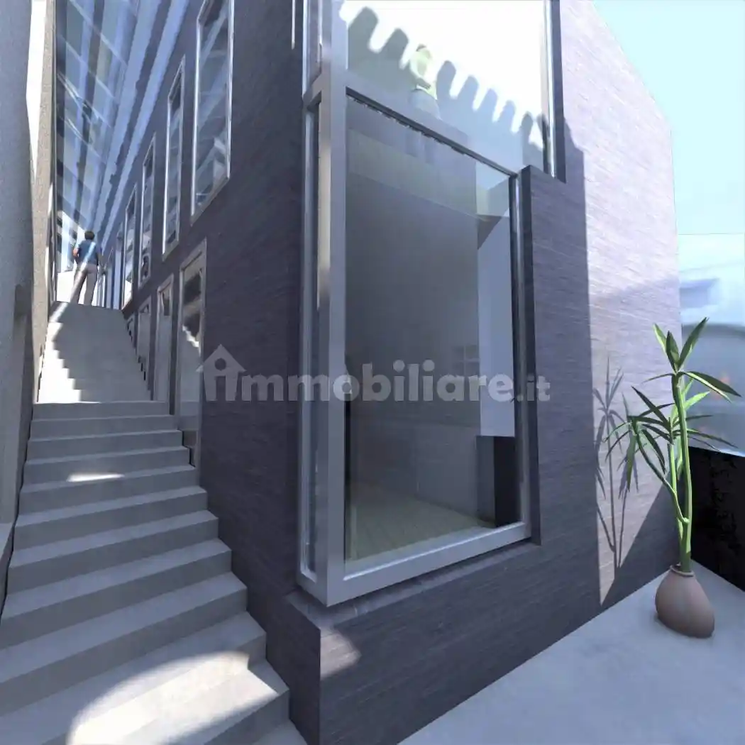 Casale, nuovo, 870 m², Centro Storico, Catanzaro - foto 3