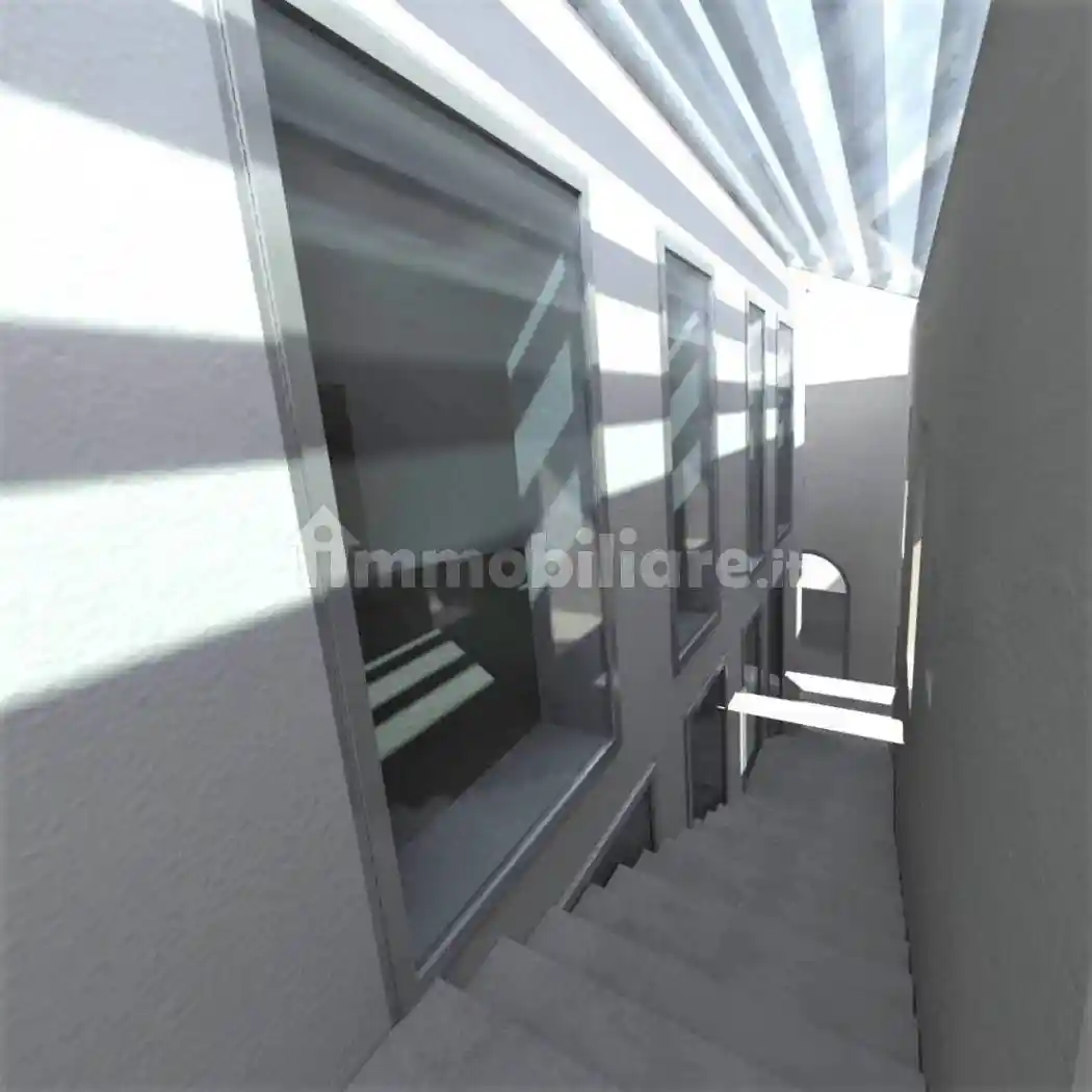 Casale, nuovo, 870 m², Centro Storico, Catanzaro - foto 4