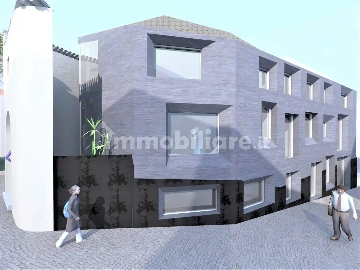 Casale, nuovo, 870 m², Centro Storico, Catanzaro - foto 5