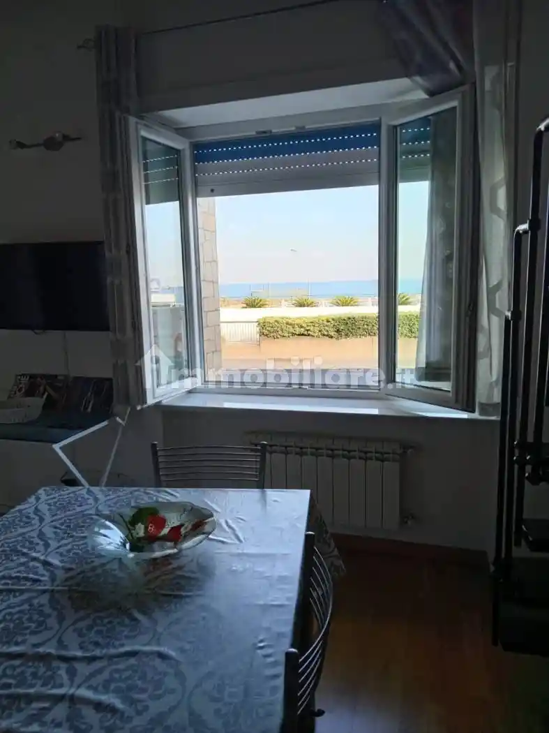 Appartamento in affitto a Albissola Marina