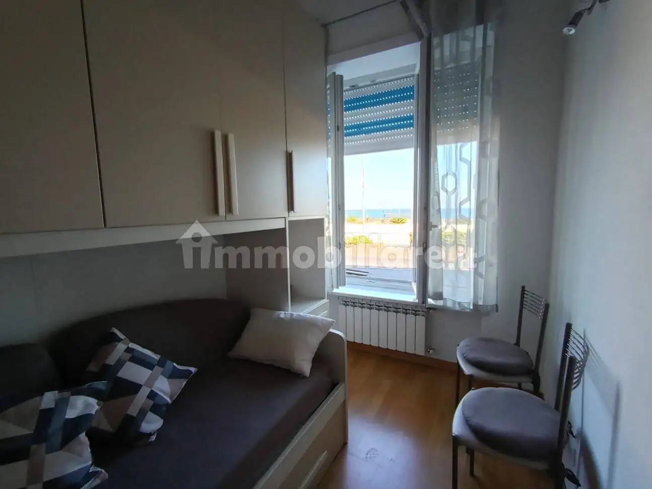 Trilocale via Filippo Gentile 3, Albissola Marina - foto 5