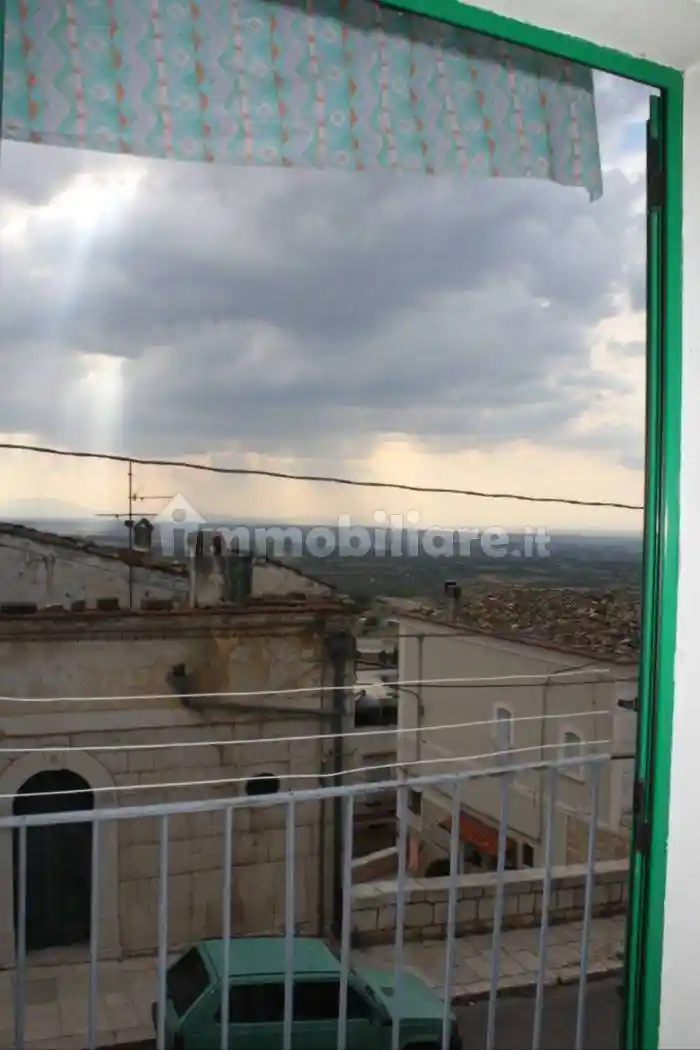 Appartamento in vendita a Minervino Murge