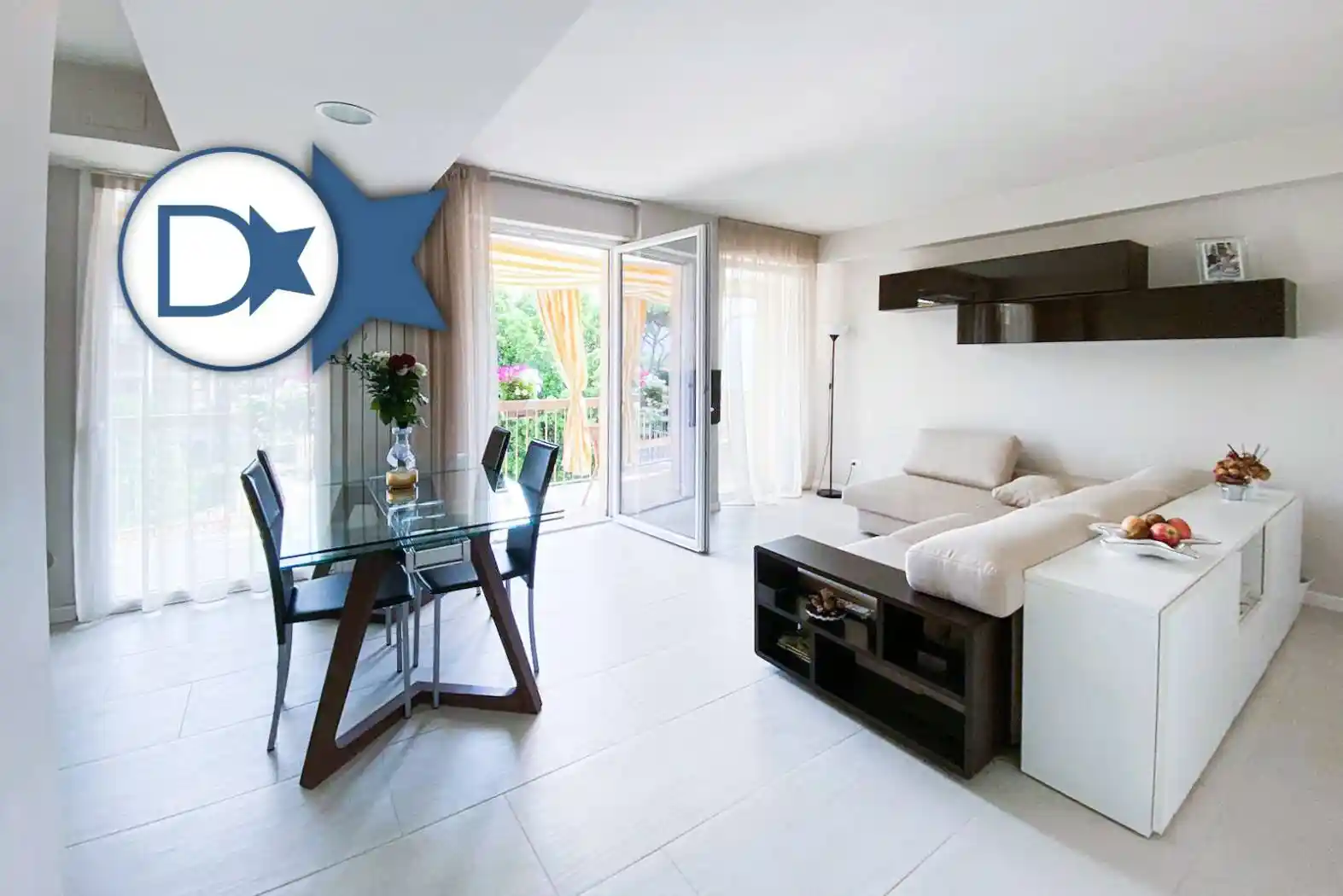 Attico - Mansarda in affitto a Forte dei Marmi