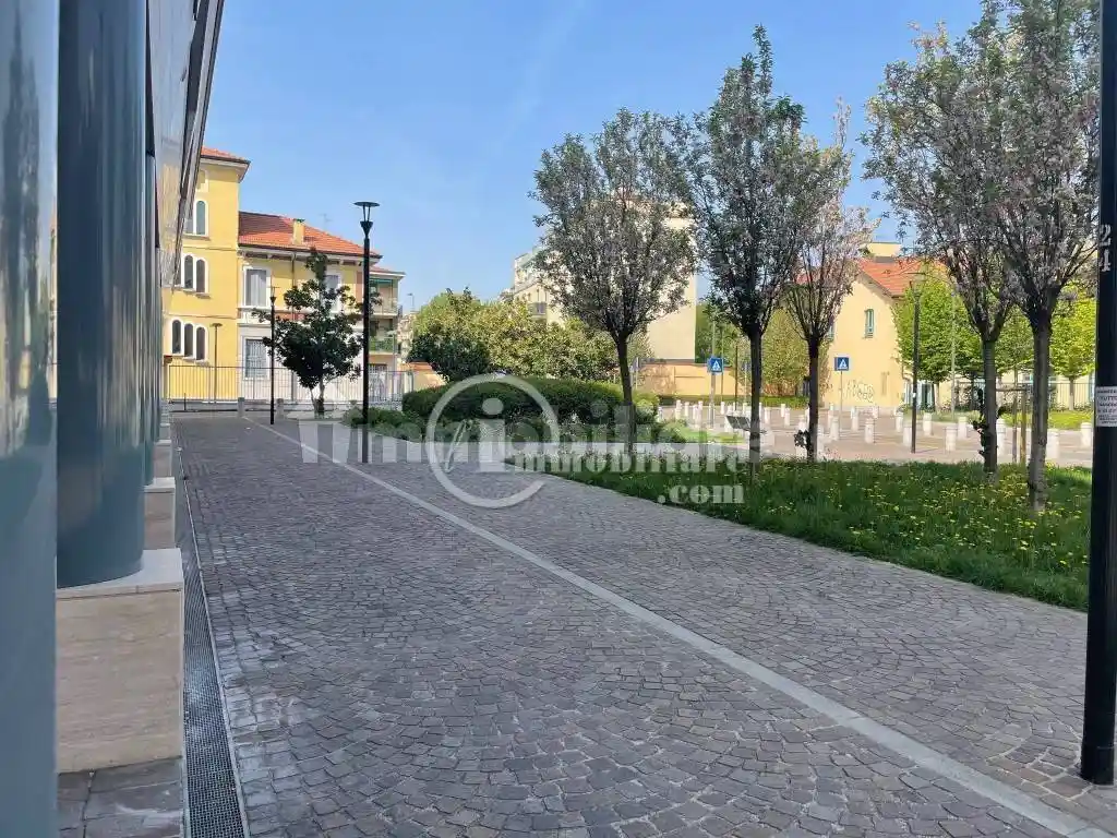 Palazzo - Edificio in Vendita - foto 3