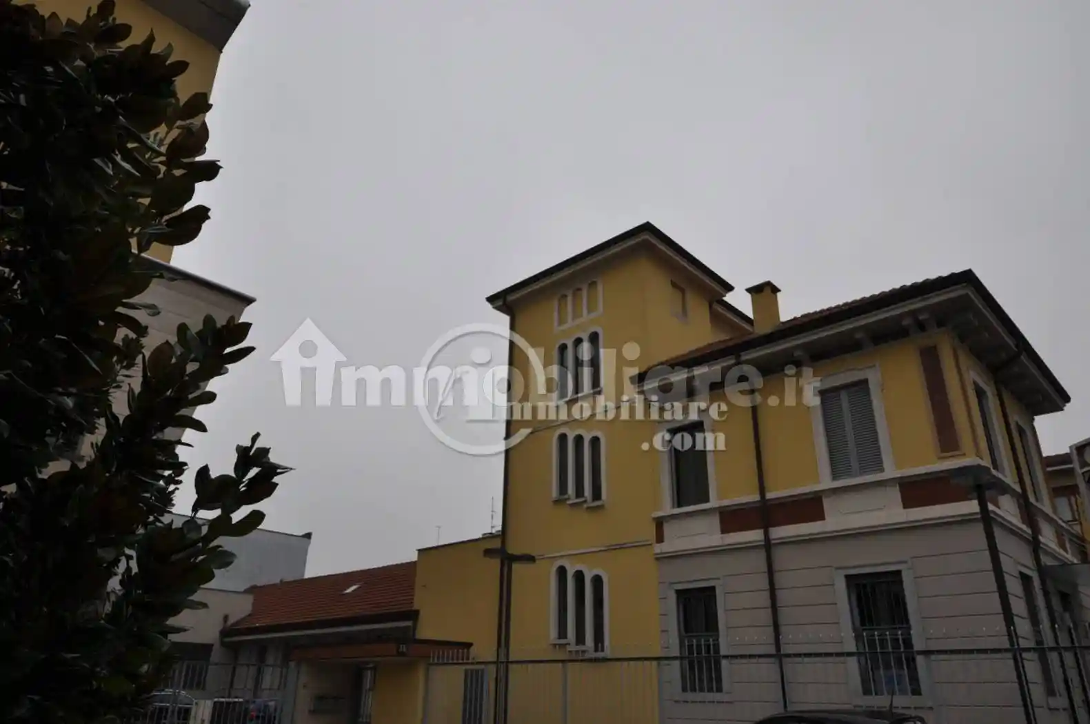 Palazzo - Edificio in Vendita - foto 4