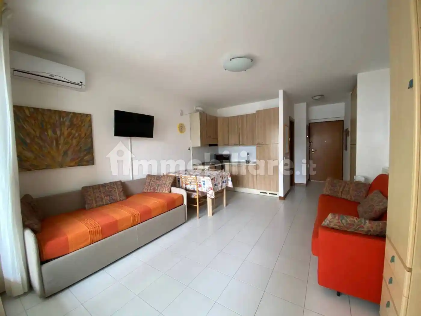 Appartamento in affitto a Sestri Levante