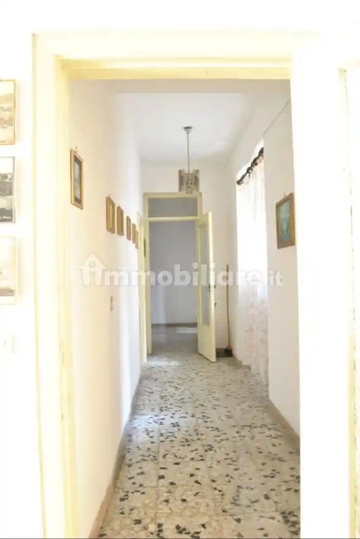 Quadrilocale via Santa Caterina d'Alessandria 1, Santa Caterina - San Brunello, Reggio Calabria - foto 3