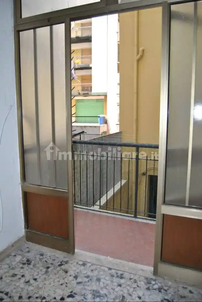 Quadrilocale via Santa Caterina d'Alessandria 1, Santa Caterina - San Brunello, Reggio Calabria - foto 4