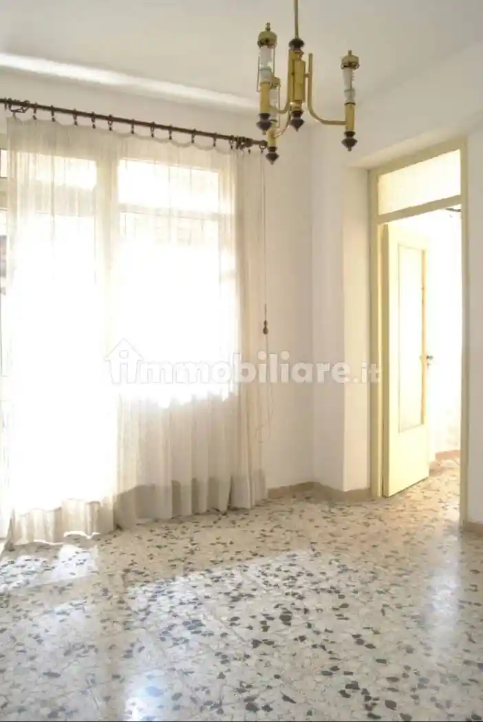 Quadrilocale via Santa Caterina d'Alessandria 1, Santa Caterina - San Brunello, Reggio Calabria - foto 5