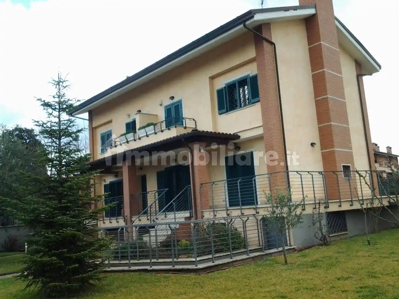 Villa in vendita a Valmontone