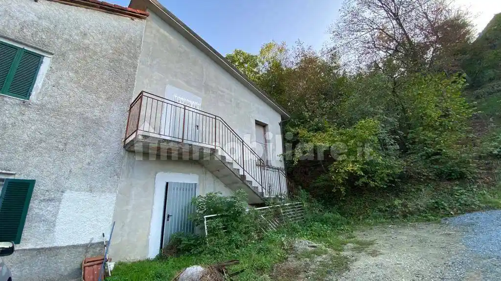 Villetta a schiera in vendita a Pontinvrea